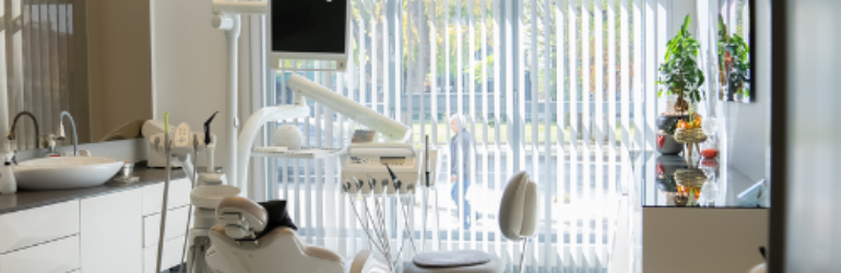 Dentiste H/F – Planning Full – 30%
