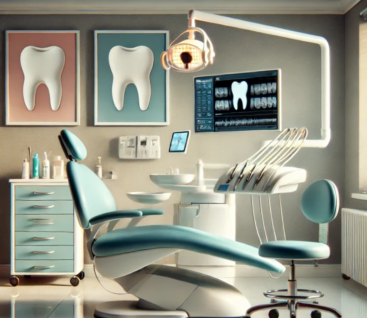 Comment Ouvrir et Gérer Son Cabinet Dentaire