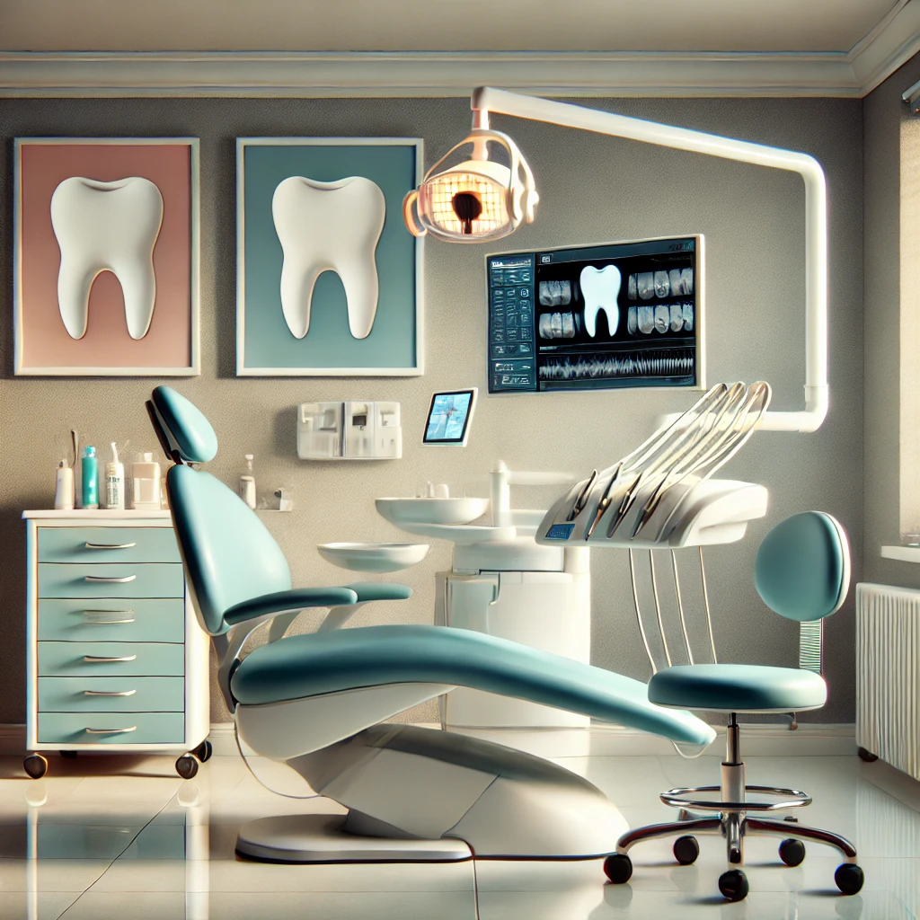 Comment Ouvrir et Gérer Son Cabinet Dentaire