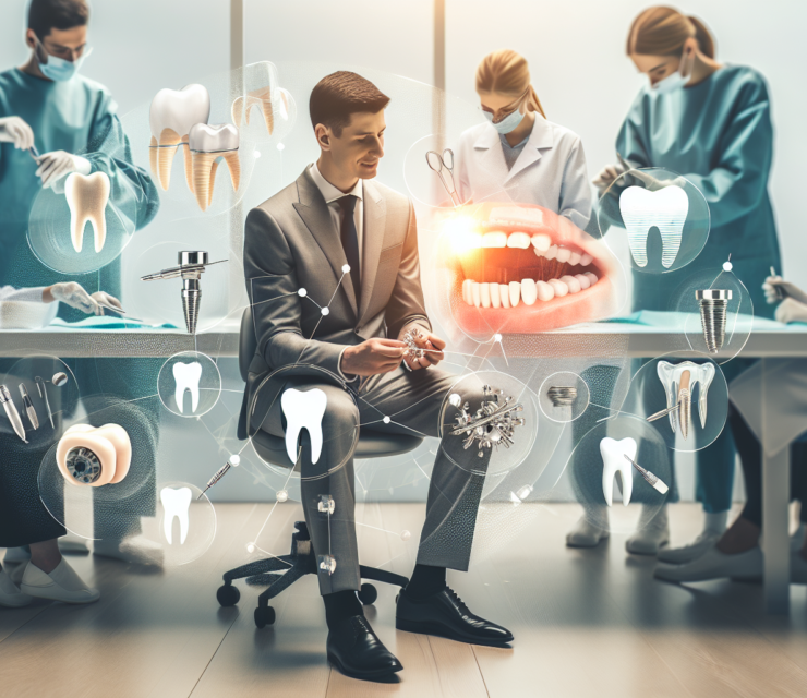 Les Spécialités Dentaires les Plus Recherchées sur le Marché de l&rsquo;Emploi en France