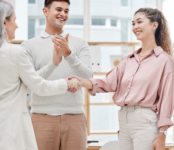 Améliorer l&rsquo;expérience candidat dans un établissement de santé en 6 points clés : Guide pour un onboarding efficace