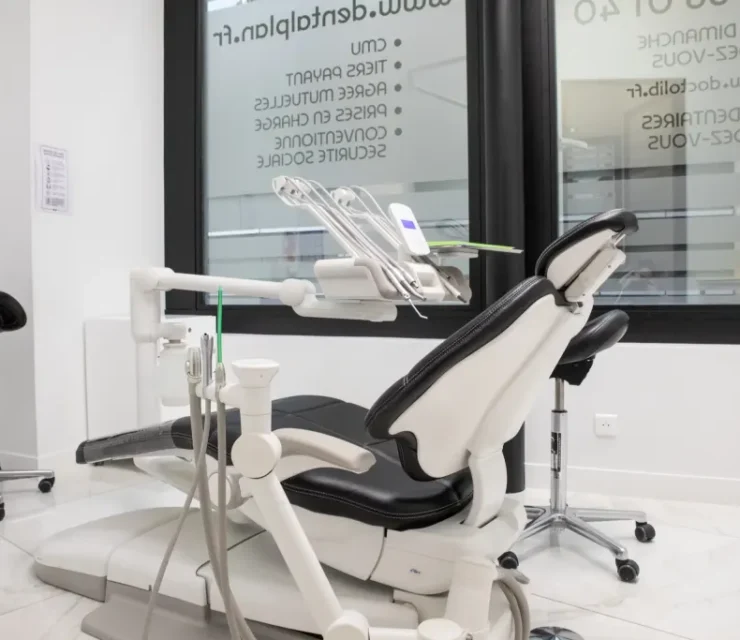 Installation Dentiste 2025 : Découvrez les Communes Où l’Installation de Nouveaux Dentistes Est Interdite !