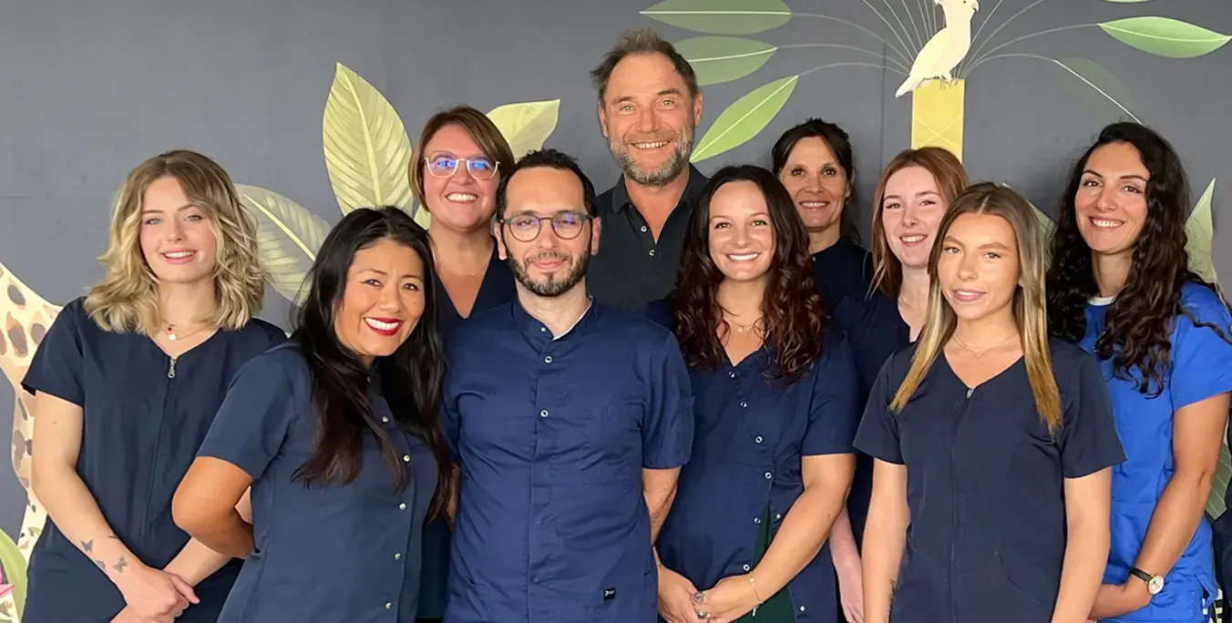 Cabinet Dr Jacob (SARL JADOR)